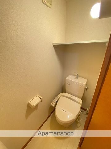 レオパレス芦田スマイルIIの内装写真