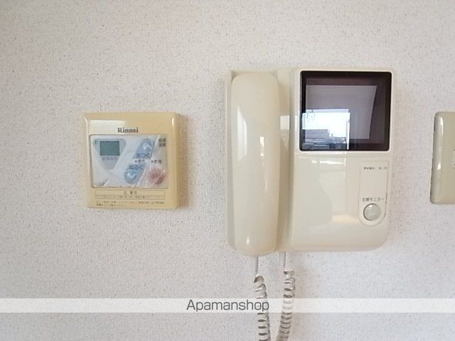 センチュリーパーク六番町の内装写真