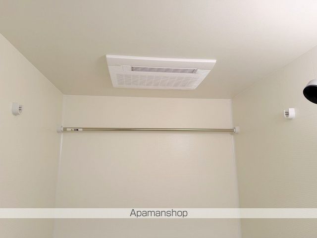 MIRAGEPALACEロータスライフの内装写真