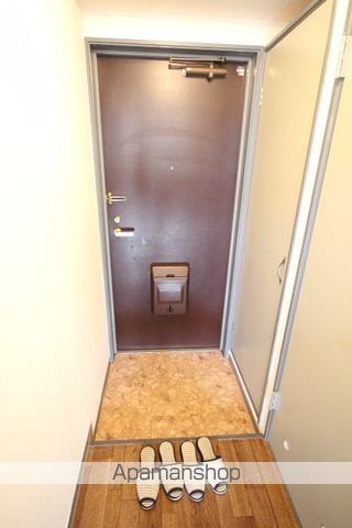 SERAM BLD北大通の内装写真