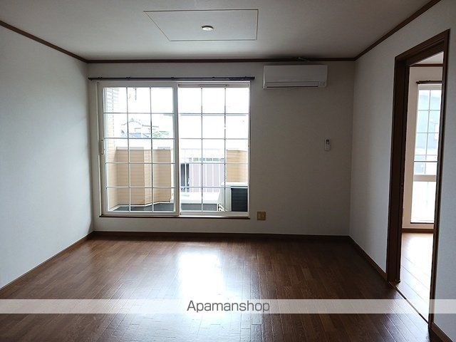 メゾン東明の内装写真
