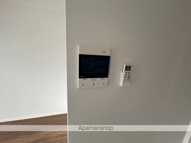 S−RESIDENCE加治屋町ACHIEVEの内装写真