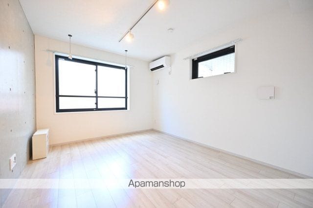 フェリデンシア住吉の内装写真