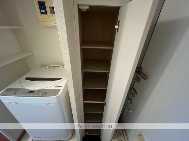 レオパレスあぶくまの内装写真