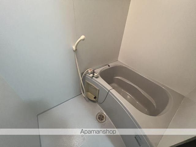 フリージアの内装写真
