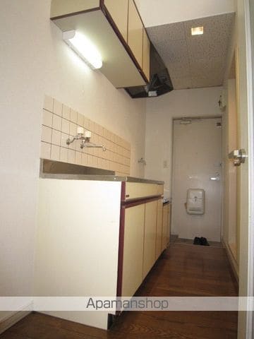 ビレッジ柏木の内装写真