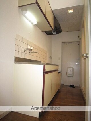 ビレッジ柏木[1K/19.44m2]の内装