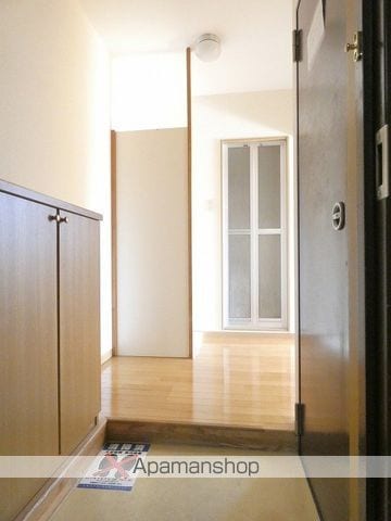 アベニュー山下の内装写真
