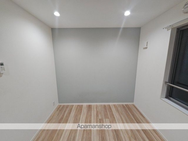 ラウレア五反野の内装写真