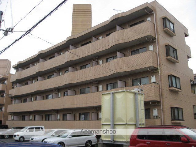 ハイツ矢賀新町II