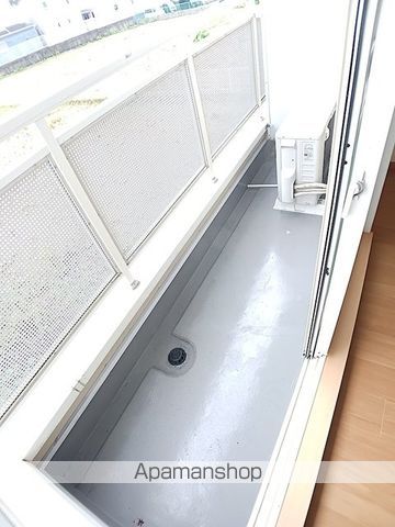 ウルーアンジュIの内装写真