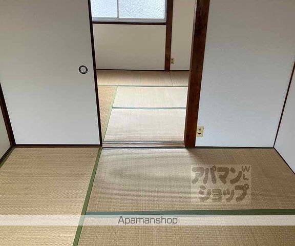 一文橋2丁目貸家の内装写真