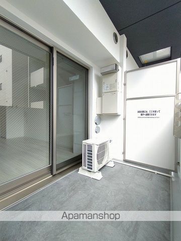 セレニテ東三国ミラクの内装写真