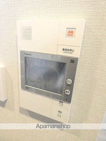 リッツ新大阪プレミアムの内装写真