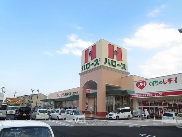 レジデンス・ノンノサンの周辺写真