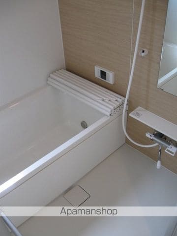 グランクレスIの内装写真