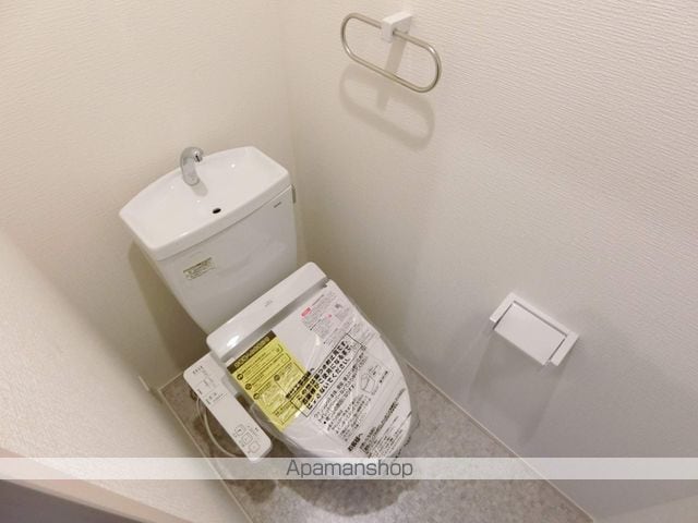 パーチェ飯田の内装写真