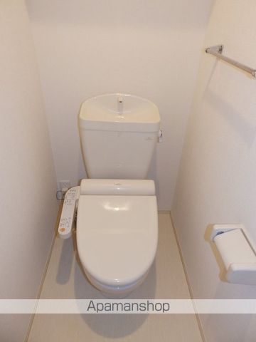 OK-Room東山の内装写真