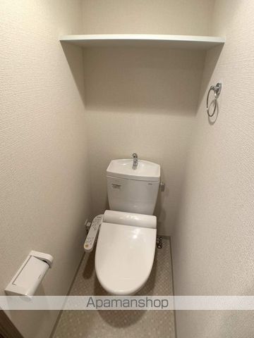 プレサンス新大阪コアシティの内装写真