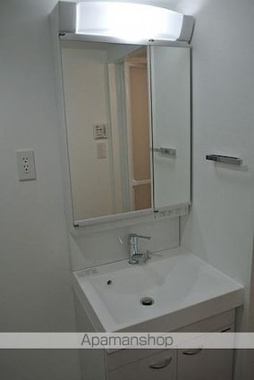 東京都練馬区南田中４丁目[1K/25.39m2]の内装