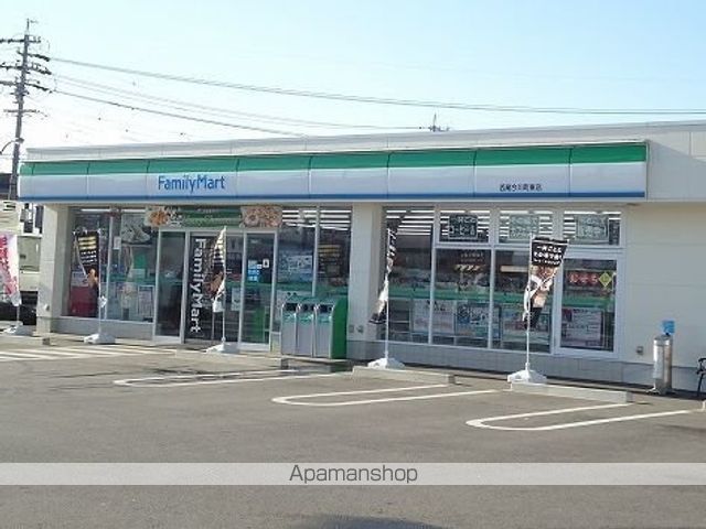 Branche福泉Bの周辺写真