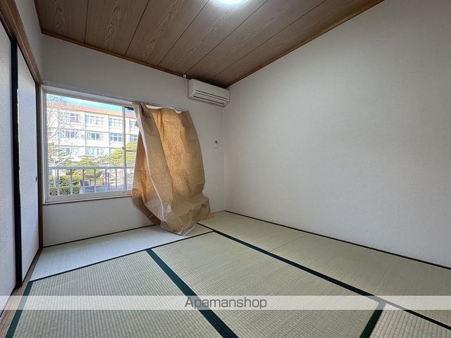ハイツドリーム 東棟の内装写真