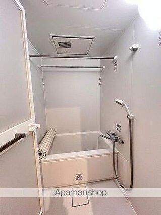 東京都杉並区高円寺北４丁目[1K/26.73m2]のバス