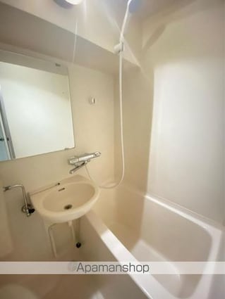 朝日プラザアーバンコア高松５０４号[1K/15.7m2]のバス