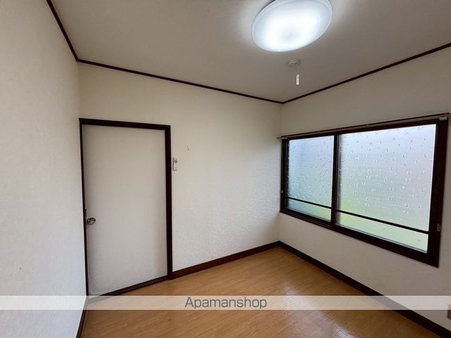 はせ川マンションの内装写真