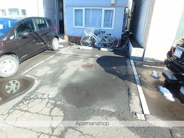 Uハウス北26条のその他写真