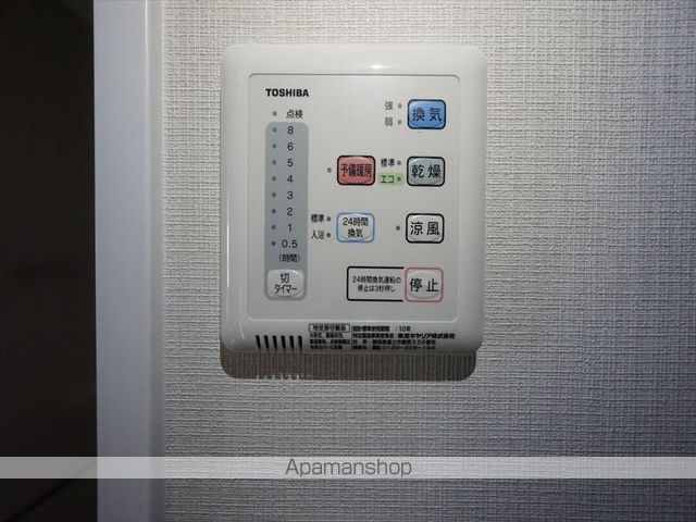 FLAIR丸の内の内装写真
