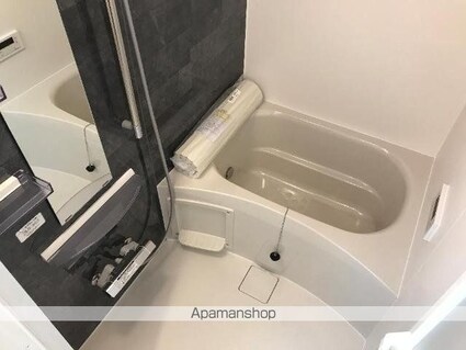 グレーシア草津[1K/27.06m2]のバス