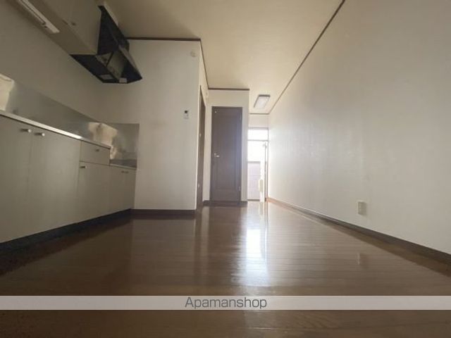 ラフォーレ山王の内装写真