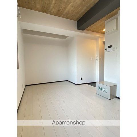 ジュリアス南千住の内装写真