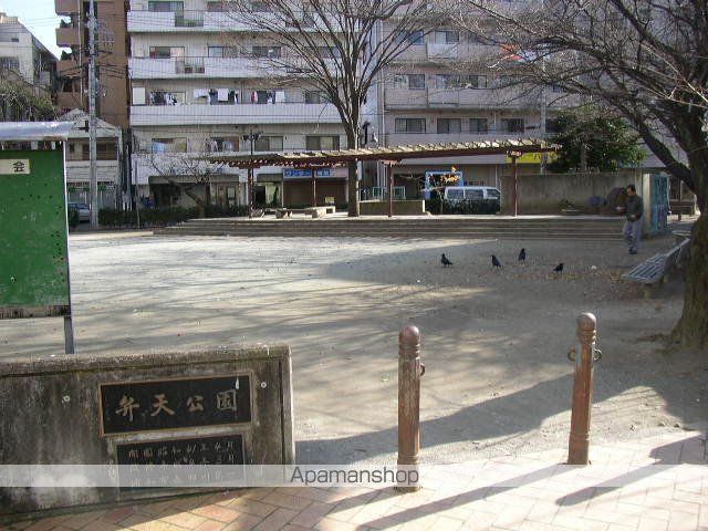 さいたま市南区 3階建 築4年の周辺写真