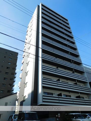 ＧＲＡＮＤＵＫＥ千代田ｒｅｇａｒｉａ[1LDK/42.72m2]の外観2