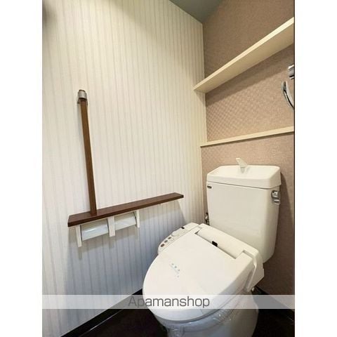 マスターズレジデンス道頓堀IIの内装写真