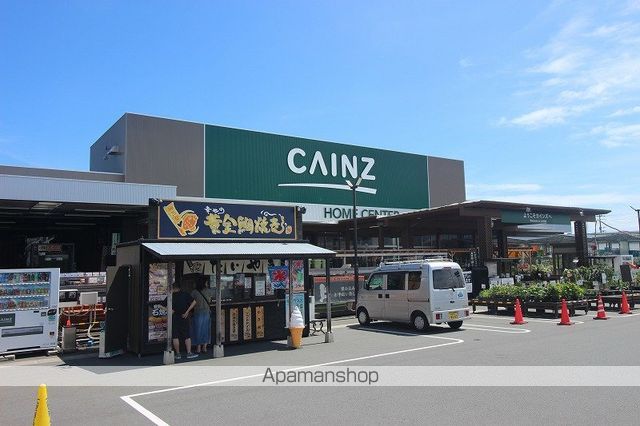 マキカ宮新Bの周辺写真
