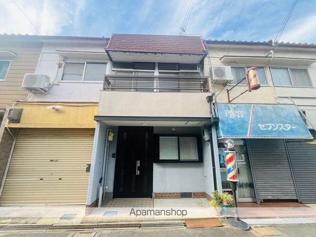 佐太中町6丁目テラス