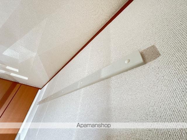 グレイスパレスの内装写真