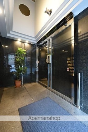 東京都文京区本郷３丁目[1K/21.59m2]のエントランス2