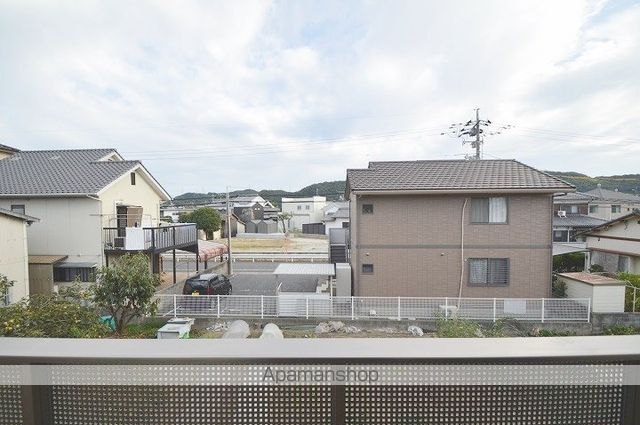 ラビンブルーのその他写真
