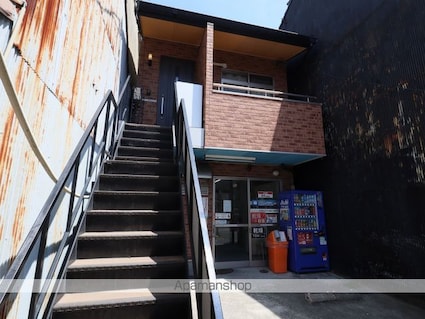 サンオレット[1LDK/58m2]の外観2