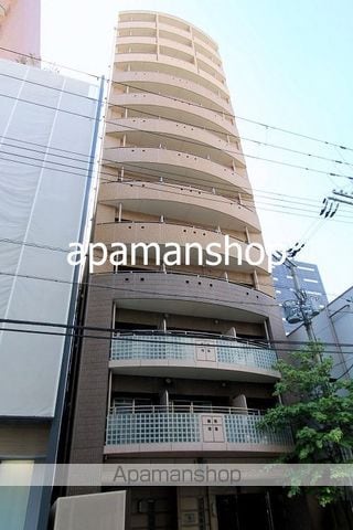 CROWNEHEIME本町イーストの外観写真
