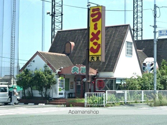 千歩マンションの周辺写真