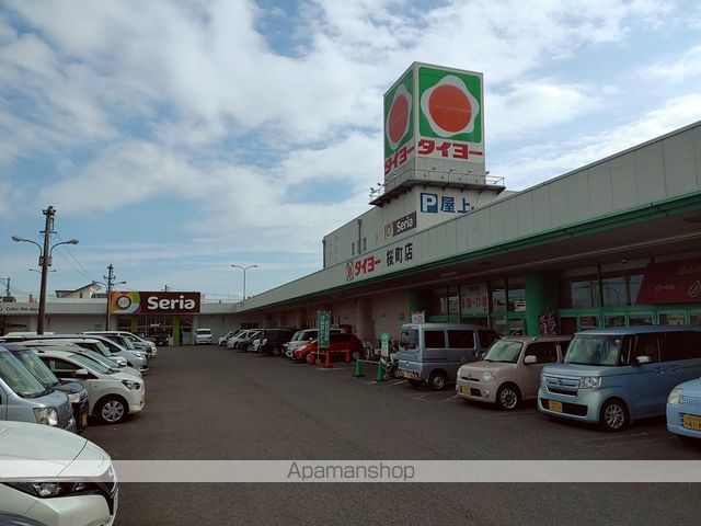 花ヶ島コーポの周辺写真