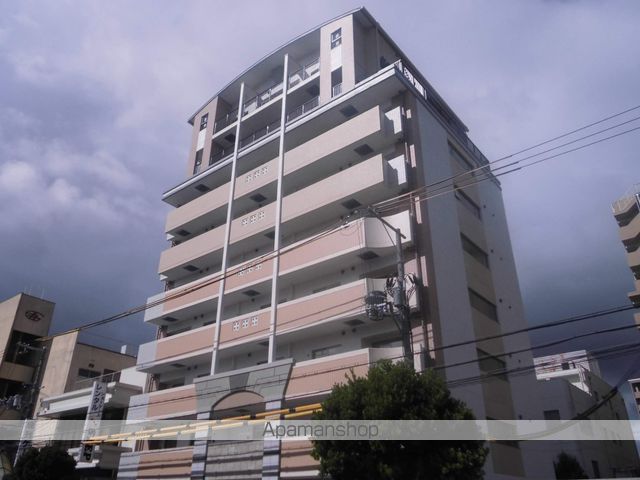 サンレムート ESAKA EASTの外観写真