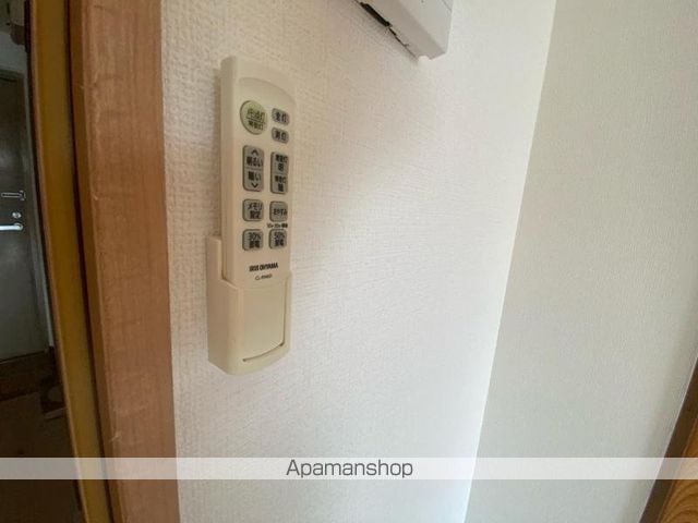 コート林の内装写真