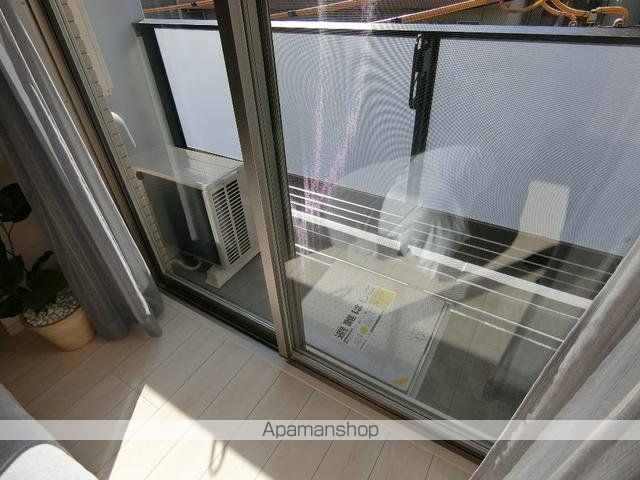 オーキッドレジデンス住吉の内装写真