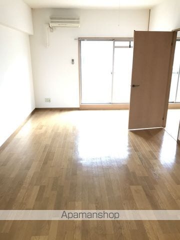 アークハイツ鹿田の内装写真